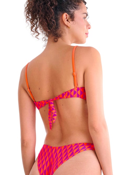 Bandeautop zonder beugel aruba - Kiabi Bandeautop zonder beugel aruba - Kiabi