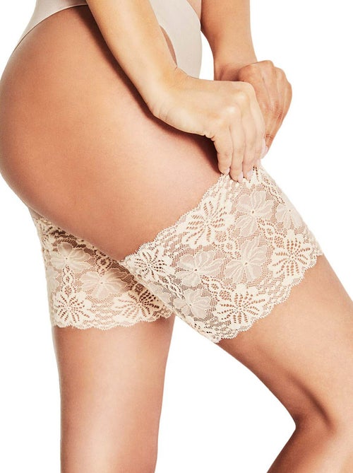 Bandes élastiques anti-frottement cuisses - Kiabi Bandes élastiques anti-frottement cuisses - Kiabi