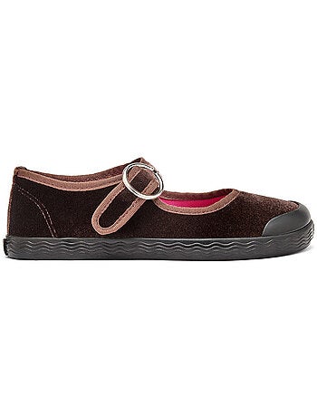 Bandschoenen conguitos barefoot
