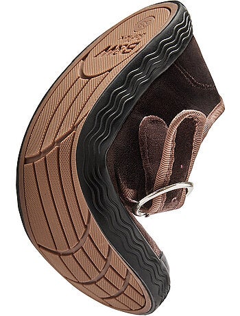 Bandschoenen conguitos barefoot