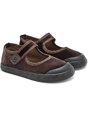 Bandschoenen conguitos barefoot goflex