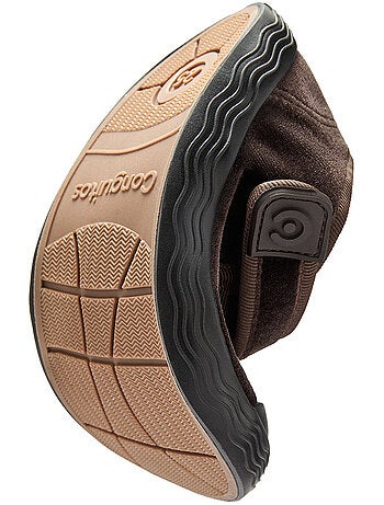 Bandschoenen conguitos barefoot goflex