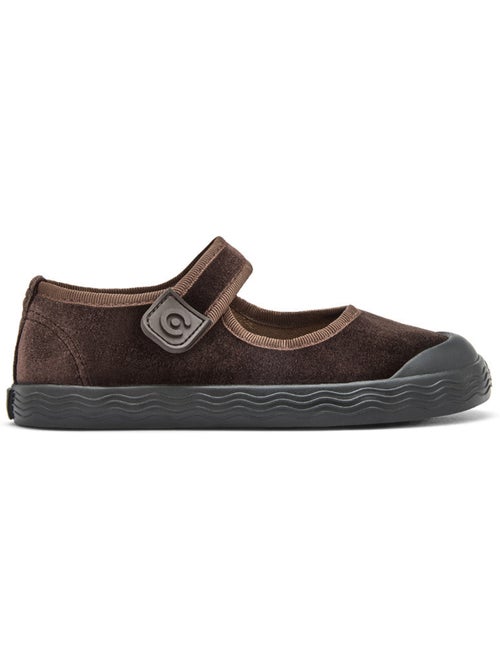Bandschoenen conguitos barefoot goflex - Kiabi Bandschoenen conguitos barefoot goflex - Kiabi