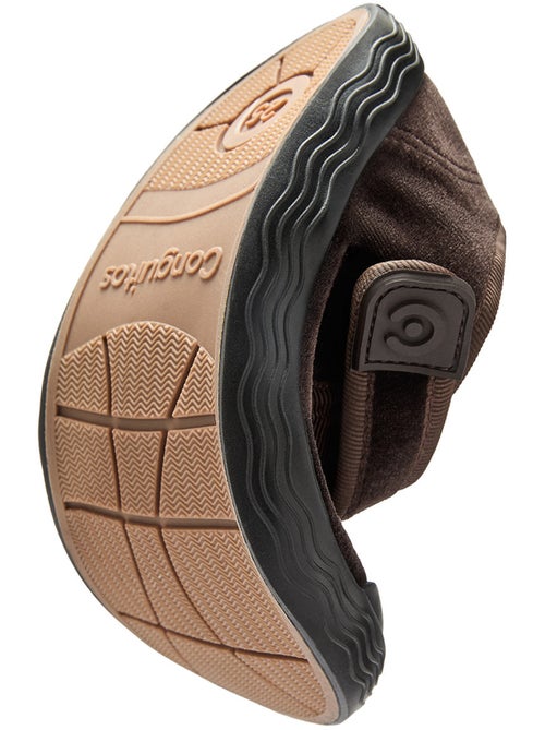 Bandschoenen conguitos barefoot goflex - Kiabi Bandschoenen conguitos barefoot goflex - Kiabi