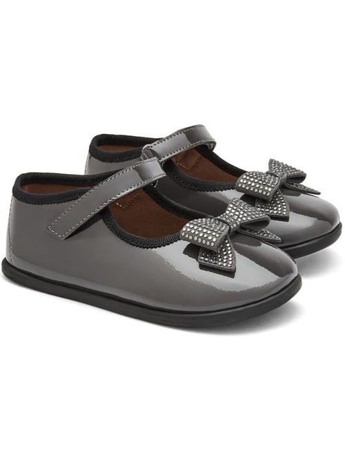 Bandschoenen conguitos barefoot goflex - Kiabi Bandschoenen conguitos barefoot goflex - Kiabi