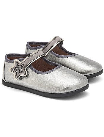Bandschoenen conguitos barefoot goflex