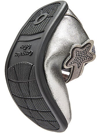 Bandschoenen conguitos barefoot goflex