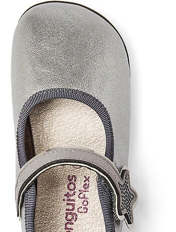 Bandschoenen conguitos barefoot goflex
