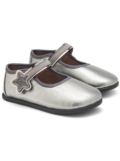 Bandschoenen conguitos barefoot goflex - Kiabi