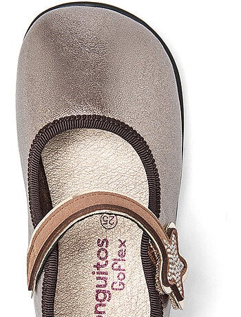 Bandschoenen conguitos barefoot goflex
