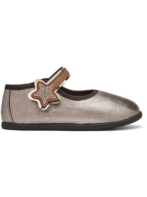 Bandschoenen conguitos barefoot goflex - Kiabi Bandschoenen conguitos barefoot goflex - Kiabi