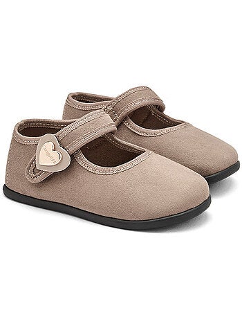 Bandschoenen conguitos barefoot goflex