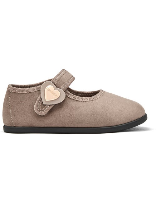 Bandschoenen conguitos barefoot goflex - Kiabi Bandschoenen conguitos barefoot goflex - Kiabi