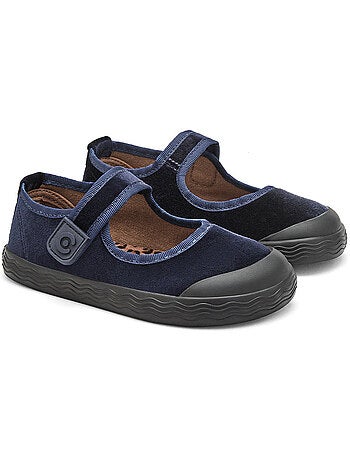 Bandschoenen conguitos barefoot goflex
