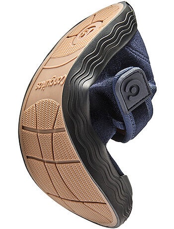 Bandschoenen conguitos barefoot goflex