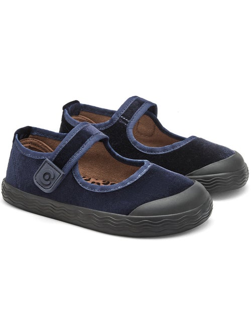 Bandschoenen conguitos barefoot goflex - Kiabi