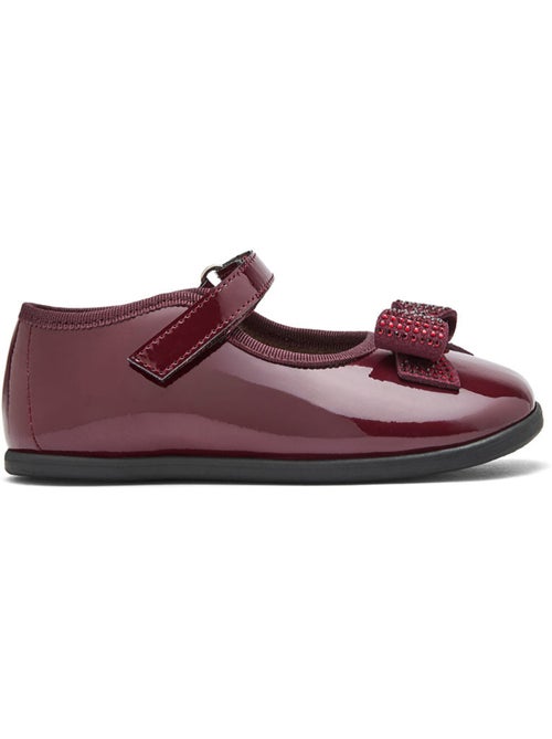 Bandschoenen conguitos barefoot goflex - Kiabi Bandschoenen conguitos barefoot goflex - Kiabi