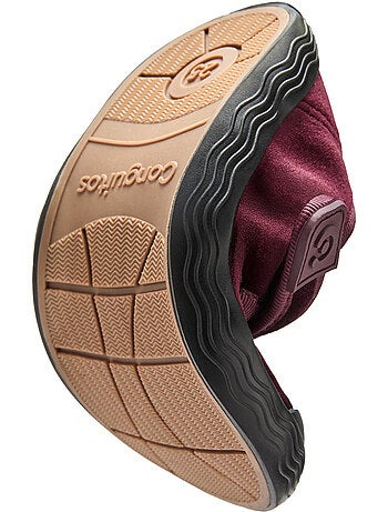 Bandschoenen conguitos barefoot goflex