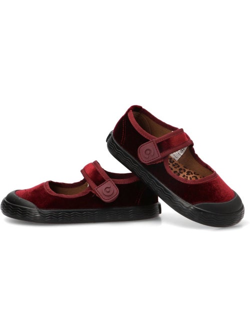 Bandschoenen conguitos barefoot goflex - Kiabi