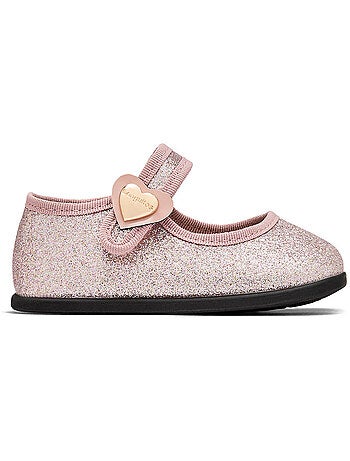 Bandschoenen conguitos barefoot goflex
