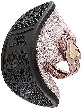 Bandschoenen conguitos barefoot goflex