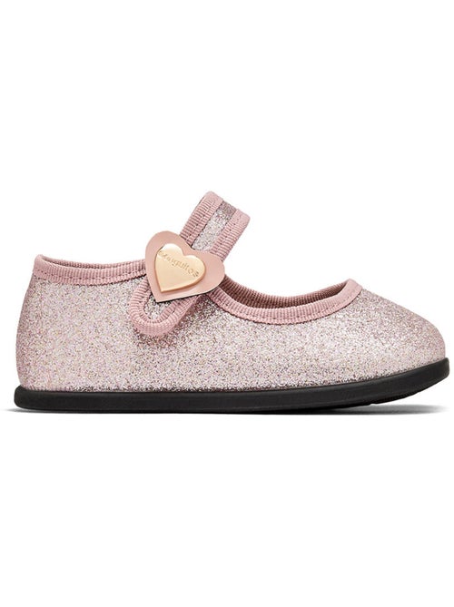 Bandschoenen conguitos barefoot goflex - Kiabi Bandschoenen conguitos barefoot goflex - Kiabi