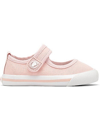 Bandschoenen conguitos barefoot goflex
