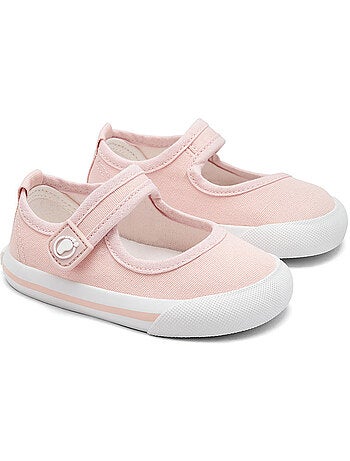 Bandschoenen conguitos barefoot goflex