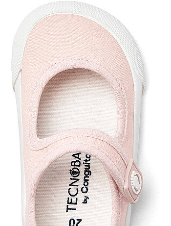 Bandschoenen conguitos barefoot goflex