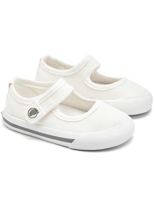 Bandschoenen conguitos barefoot goflex - Kiabi Bandschoenen conguitos barefoot goflex - Kiabi