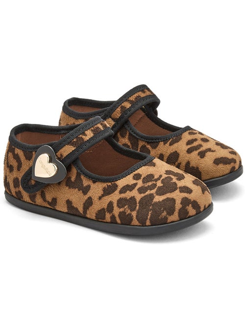 Bandschoenen conguitos barefoot goflex - Kiabi