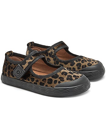 Bandschoenen conguitos barefoot goflex