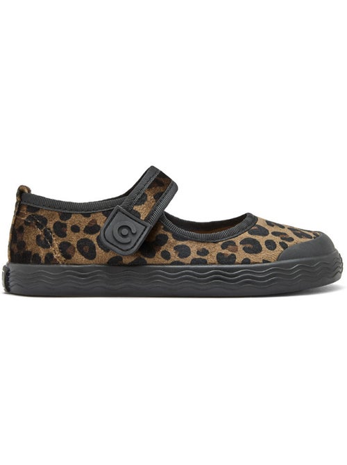 Bandschoenen conguitos barefoot goflex - Kiabi
