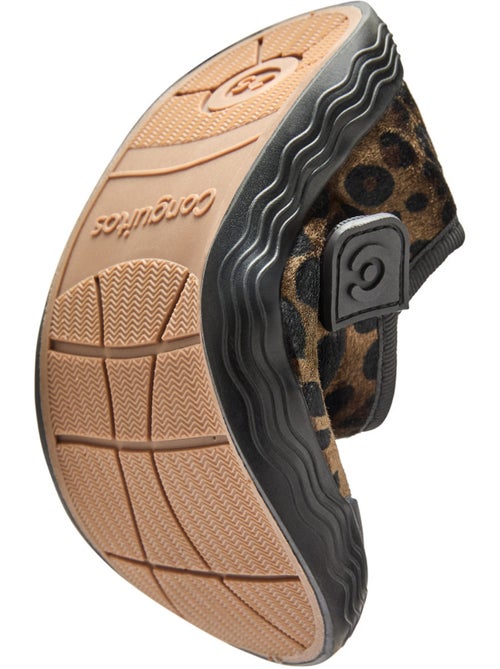 Bandschoenen conguitos barefoot goflex - Kiabi