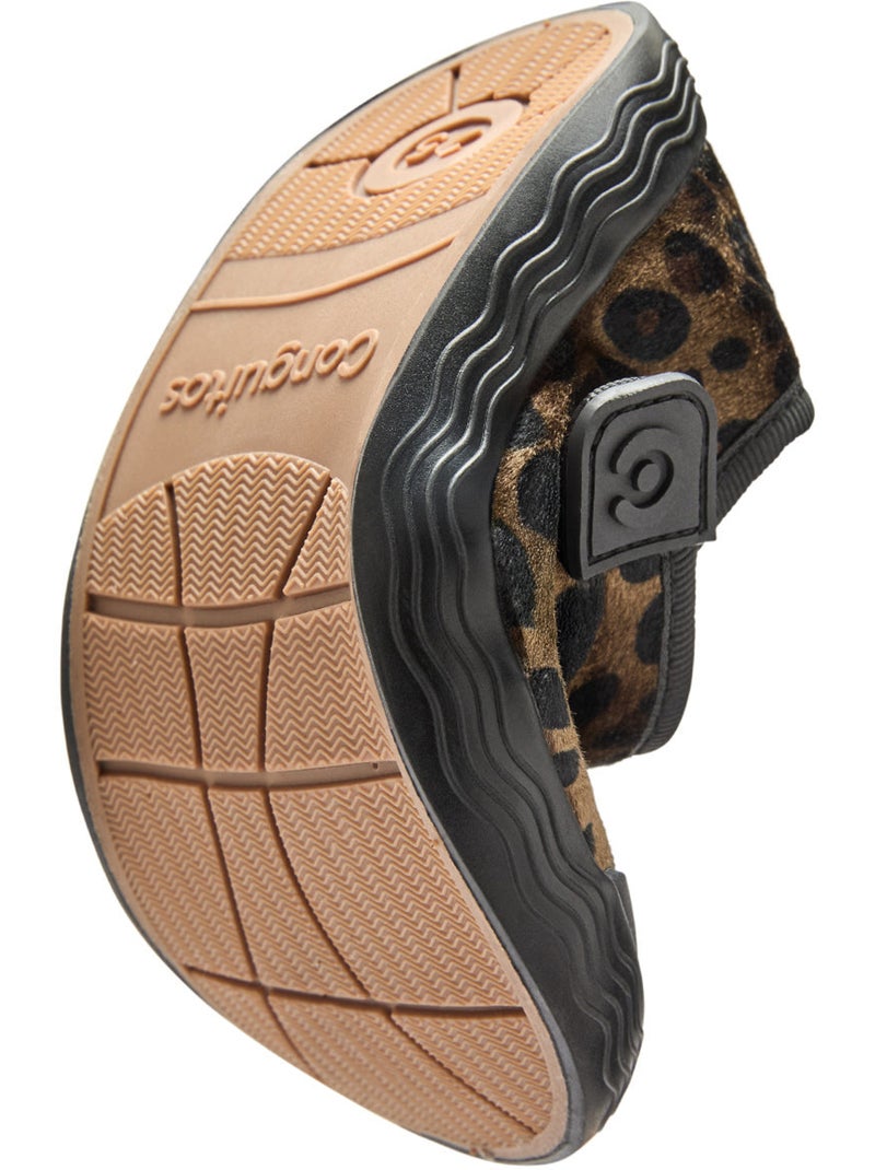 Bandschoenen conguitos barefoot goflex Zwart Bruin Zwart - Kiabi