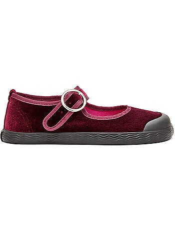 Bandschoenen conguitos barefoot