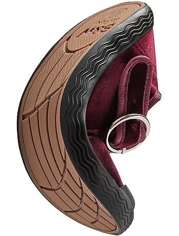 Bandschoenen conguitos barefoot
