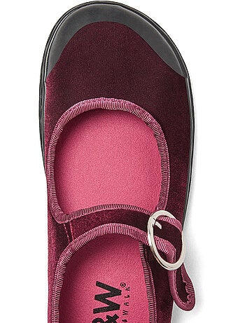 Bandschoenen conguitos barefoot