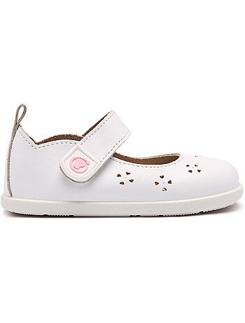 Bandschoenen conguitos barefoot
