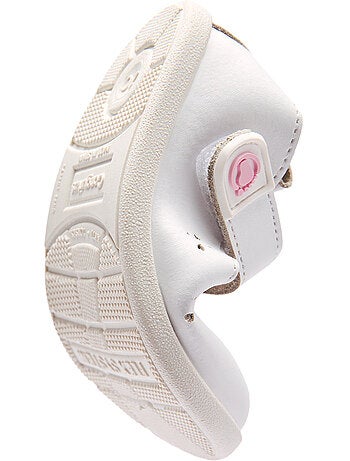Bandschoenen conguitos barefoot