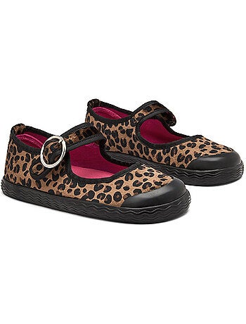 Bandschoenen conguitos barefoot