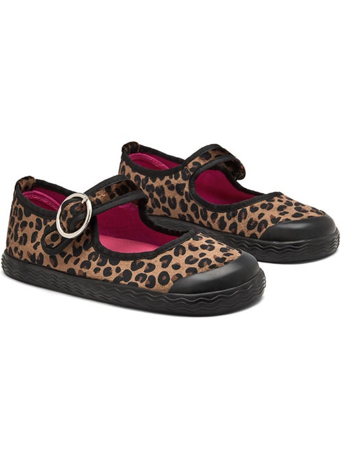 Bandschoenen conguitos barefoot - Kiabi