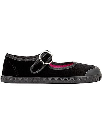 Bandschoenen conguitos barefoot