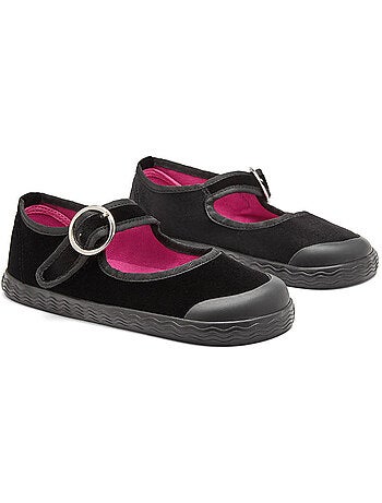 Bandschoenen conguitos barefoot