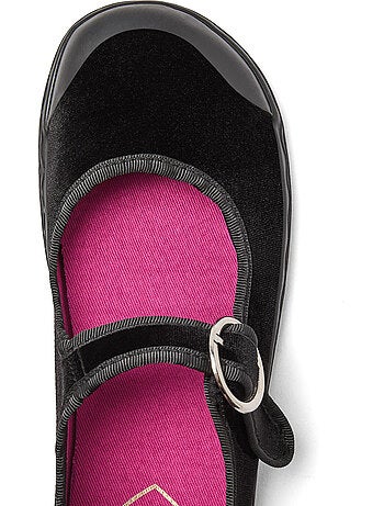 Bandschoenen conguitos barefoot