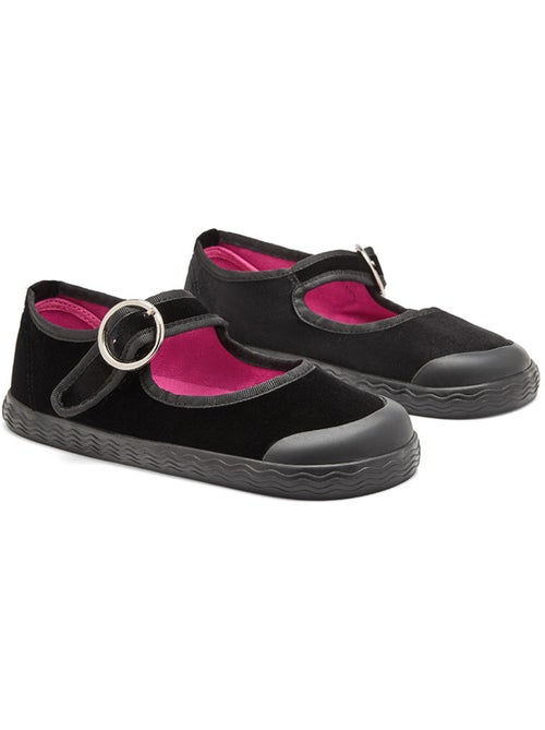 Bandschoenen conguitos barefoot - Kiabi