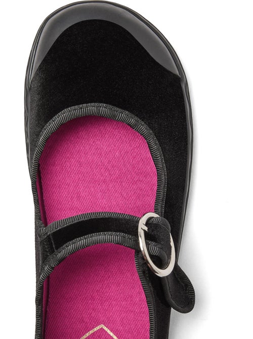 Bandschoenen conguitos barefoot - Kiabi