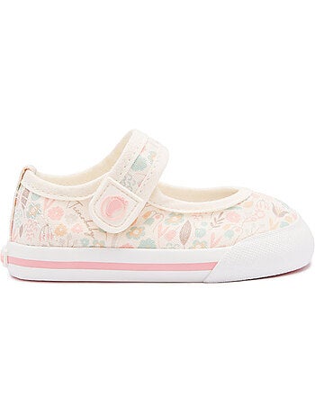 Bandschoenen conguitos respetuosas respetuosos