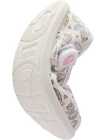 Bandschoenen conguitos unicornio respetuosas