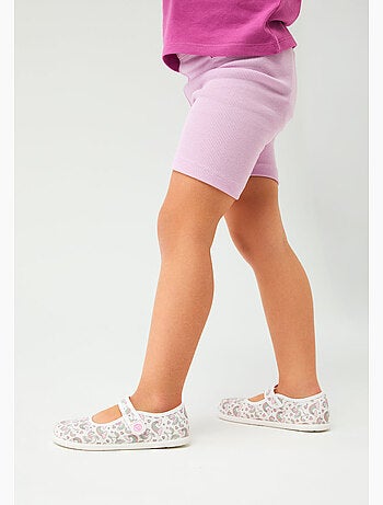 Bandschoenen conguitos unicornio respetuosas
